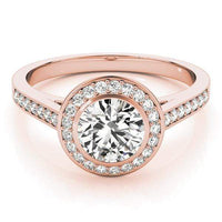 Thumbnail for [Diamond Engagement Rings, Diamond Stud Earrings, and Gold Jewelry Online]-Angelucci Jewelry