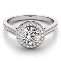 Thumbnail for [Diamond Engagement Rings, Diamond Stud Earrings, and Gold Jewelry Online]-Angelucci Jewelry