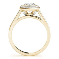 Thumbnail for [Diamond Engagement Rings, Diamond Stud Earrings, and Gold Jewelry Online]-Angelucci Jewelry