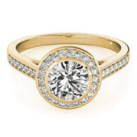 Thumbnail for [Diamond Engagement Rings, Diamond Stud Earrings, and Gold Jewelry Online]-Angelucci Jewelry