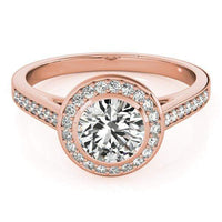 Thumbnail for [Diamond Engagement Rings, Diamond Stud Earrings, and Gold Jewelry Online]-Angelucci Jewelry