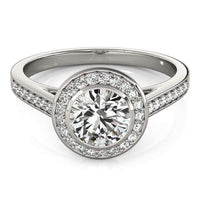 Thumbnail for [Diamond Engagement Rings, Diamond Stud Earrings, and Gold Jewelry Online]-Angelucci Jewelry