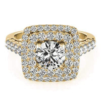 Thumbnail for [Diamond Engagement Rings, Diamond Stud Earrings, and Gold Jewelry Online]-Angelucci Jewelry