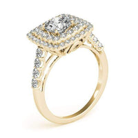 Thumbnail for [Diamond Engagement Rings, Diamond Stud Earrings, and Gold Jewelry Online]-Angelucci Jewelry