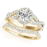 Thumbnail for [Diamond Engagement Rings, Diamond Stud Earrings, and Gold Jewelry Online]-Angelucci Jewelry