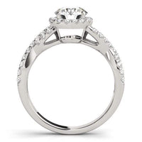 Thumbnail for [Diamond Engagement Rings, Diamond Stud Earrings, and Gold Jewelry Online]-Angelucci Jewelry