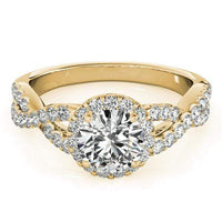 Thumbnail for [Diamond Engagement Rings, Diamond Stud Earrings, and Gold Jewelry Online]-Angelucci Jewelry