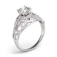 Thumbnail for [Diamond Engagement Rings, Diamond Stud Earrings, and Gold Jewelry Online]-Angelucci Jewelry