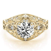 Thumbnail for [Diamond Engagement Rings, Diamond Stud Earrings, and Gold Jewelry Online]-Angelucci Jewelry