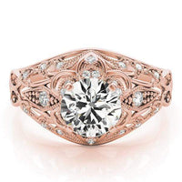 Thumbnail for [Diamond Engagement Rings, Diamond Stud Earrings, and Gold Jewelry Online]-Angelucci Jewelry