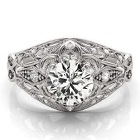 Thumbnail for [Diamond Engagement Rings, Diamond Stud Earrings, and Gold Jewelry Online]-Angelucci Jewelry