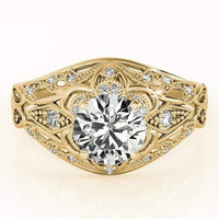 Thumbnail for [Diamond Engagement Rings, Diamond Stud Earrings, and Gold Jewelry Online]-Angelucci Jewelry