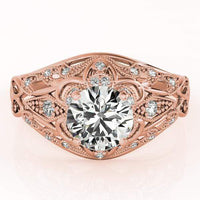 Thumbnail for [Diamond Engagement Rings, Diamond Stud Earrings, and Gold Jewelry Online]-Angelucci Jewelry