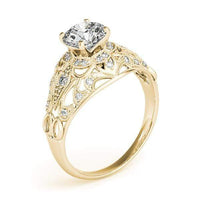 Thumbnail for [Diamond Engagement Rings, Diamond Stud Earrings, and Gold Jewelry Online]-Angelucci Jewelry