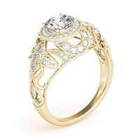 Thumbnail for [Diamond Engagement Rings, Diamond Stud Earrings, and Gold Jewelry Online]-Angelucci Jewelry