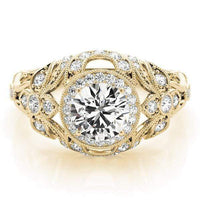 Thumbnail for [Diamond Engagement Rings, Diamond Stud Earrings, and Gold Jewelry Online]-Angelucci Jewelry