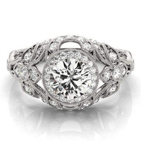 Thumbnail for [Diamond Engagement Rings, Diamond Stud Earrings, and Gold Jewelry Online]-Angelucci Jewelry
