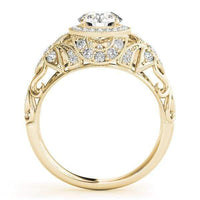 Thumbnail for [Diamond Engagement Rings, Diamond Stud Earrings, and Gold Jewelry Online]-Angelucci Jewelry