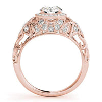 Thumbnail for [Diamond Engagement Rings, Diamond Stud Earrings, and Gold Jewelry Online]-Angelucci Jewelry