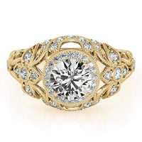 Thumbnail for [Diamond Engagement Rings, Diamond Stud Earrings, and Gold Jewelry Online]-Angelucci Jewelry