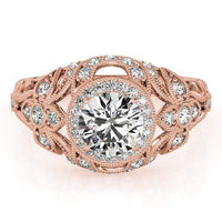 Thumbnail for [Diamond Engagement Rings, Diamond Stud Earrings, and Gold Jewelry Online]-Angelucci Jewelry