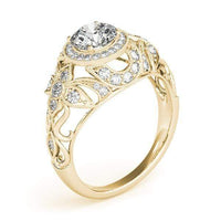 Thumbnail for [Diamond Engagement Rings, Diamond Stud Earrings, and Gold Jewelry Online]-Angelucci Jewelry