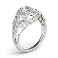 Thumbnail for [Diamond Engagement Rings, Diamond Stud Earrings, and Gold Jewelry Online]-Angelucci Jewelry
