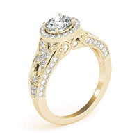 Thumbnail for [Diamond Engagement Rings, Diamond Stud Earrings, and Gold Jewelry Online]-Angelucci Jewelry