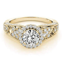 Thumbnail for [Diamond Engagement Rings, Diamond Stud Earrings, and Gold Jewelry Online]-Angelucci Jewelry