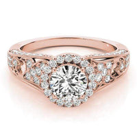Thumbnail for [Diamond Engagement Rings, Diamond Stud Earrings, and Gold Jewelry Online]-Angelucci Jewelry