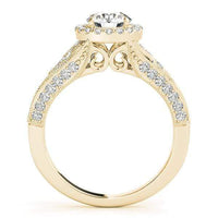 Thumbnail for [Diamond Engagement Rings, Diamond Stud Earrings, and Gold Jewelry Online]-Angelucci Jewelry