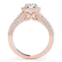 Thumbnail for [Diamond Engagement Rings, Diamond Stud Earrings, and Gold Jewelry Online]-Angelucci Jewelry