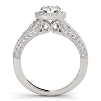 Thumbnail for [Diamond Engagement Rings, Diamond Stud Earrings, and Gold Jewelry Online]-Angelucci Jewelry