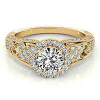 Thumbnail for [Diamond Engagement Rings, Diamond Stud Earrings, and Gold Jewelry Online]-Angelucci Jewelry