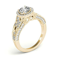 Thumbnail for [Diamond Engagement Rings, Diamond Stud Earrings, and Gold Jewelry Online]-Angelucci Jewelry