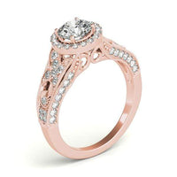 Thumbnail for [Diamond Engagement Rings, Diamond Stud Earrings, and Gold Jewelry Online]-Angelucci Jewelry