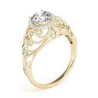 Thumbnail for [Diamond Engagement Rings, Diamond Stud Earrings, and Gold Jewelry Online]-Angelucci Jewelry