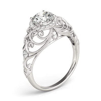 Thumbnail for [Diamond Engagement Rings, Diamond Stud Earrings, and Gold Jewelry Online]-Angelucci Jewelry