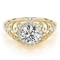 Thumbnail for [Diamond Engagement Rings, Diamond Stud Earrings, and Gold Jewelry Online]-Angelucci Jewelry
