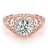 Thumbnail for [Diamond Engagement Rings, Diamond Stud Earrings, and Gold Jewelry Online]-Angelucci Jewelry