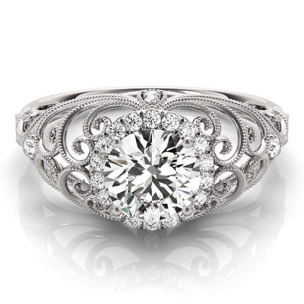 [Diamond Engagement Rings, Diamond Stud Earrings, and Gold Jewelry Online]-Angelucci Jewelry