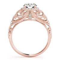 Thumbnail for [Diamond Engagement Rings, Diamond Stud Earrings, and Gold Jewelry Online]-Angelucci Jewelry