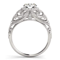 Thumbnail for [Diamond Engagement Rings, Diamond Stud Earrings, and Gold Jewelry Online]-Angelucci Jewelry