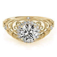 Thumbnail for [Diamond Engagement Rings, Diamond Stud Earrings, and Gold Jewelry Online]-Angelucci Jewelry