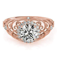 Thumbnail for [Diamond Engagement Rings, Diamond Stud Earrings, and Gold Jewelry Online]-Angelucci Jewelry