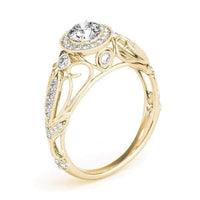 Thumbnail for [Diamond Engagement Rings, Diamond Stud Earrings, and Gold Jewelry Online]-Angelucci Jewelry