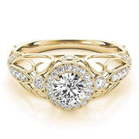 Thumbnail for [Diamond Engagement Rings, Diamond Stud Earrings, and Gold Jewelry Online]-Angelucci Jewelry
