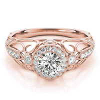 Thumbnail for [Diamond Engagement Rings, Diamond Stud Earrings, and Gold Jewelry Online]-Angelucci Jewelry