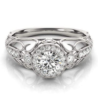 Thumbnail for [Diamond Engagement Rings, Diamond Stud Earrings, and Gold Jewelry Online]-Angelucci Jewelry