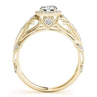 Thumbnail for [Diamond Engagement Rings, Diamond Stud Earrings, and Gold Jewelry Online]-Angelucci Jewelry